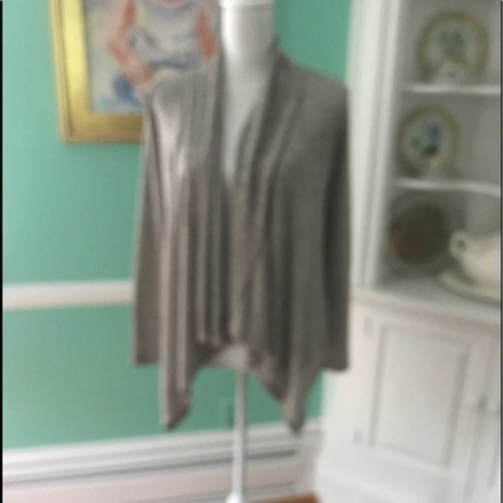 About A Girl Sweater Size‎ Medium